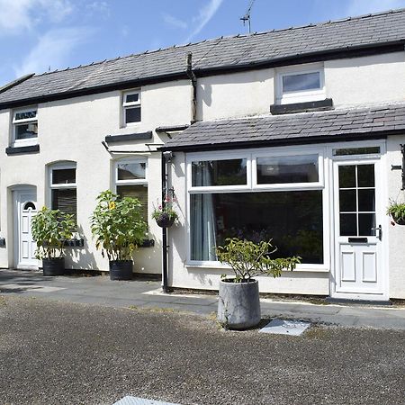 The Cottage At Stanley Villa Southport Esterno foto