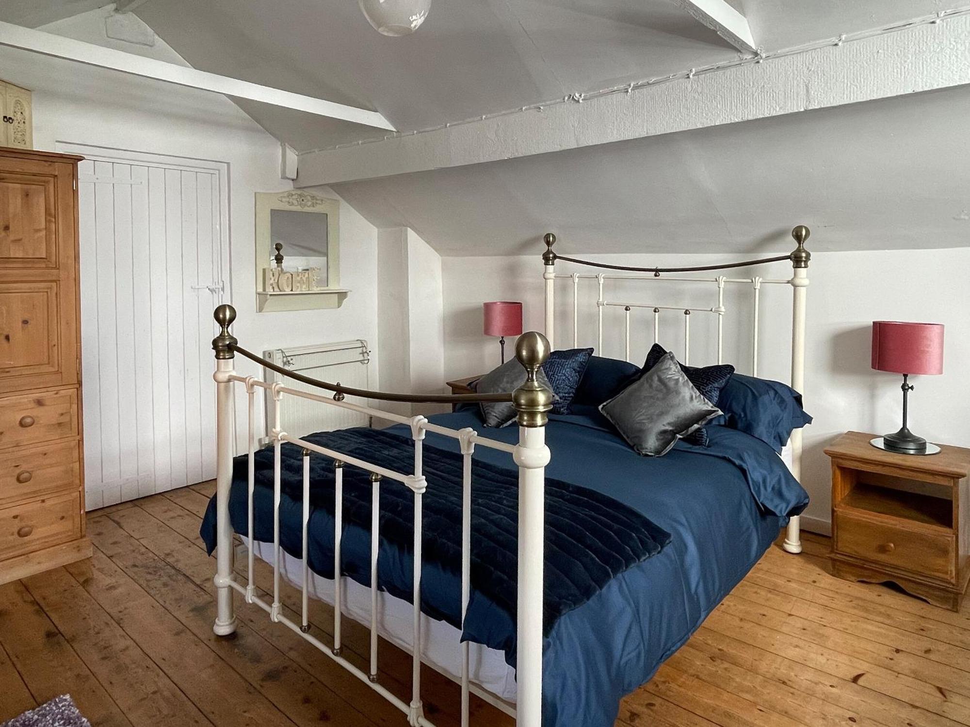 The Cottage At Stanley Villa Southport Esterno foto
