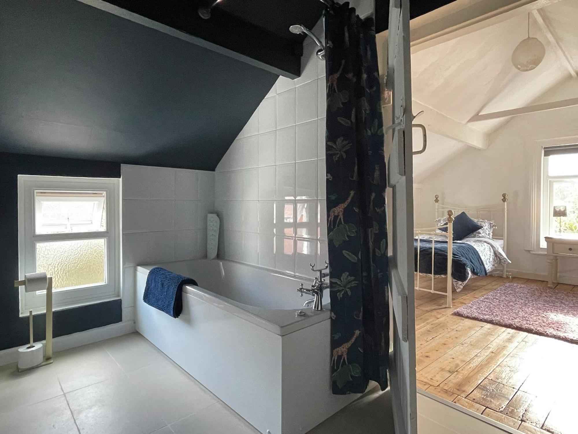 The Cottage At Stanley Villa Southport Esterno foto