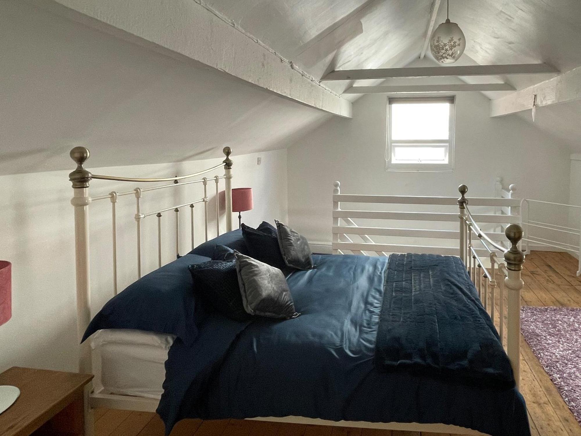 The Cottage At Stanley Villa Southport Esterno foto