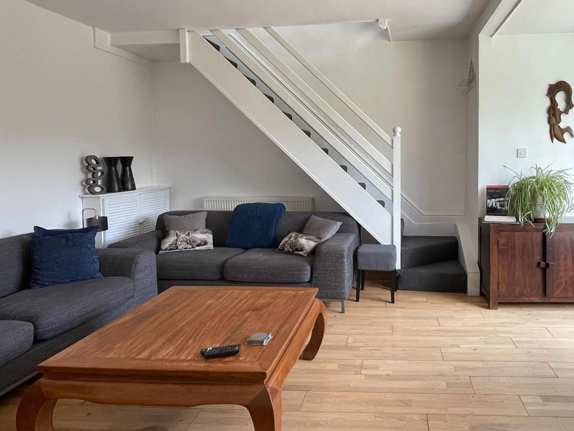 The Cottage At Stanley Villa Southport Esterno foto