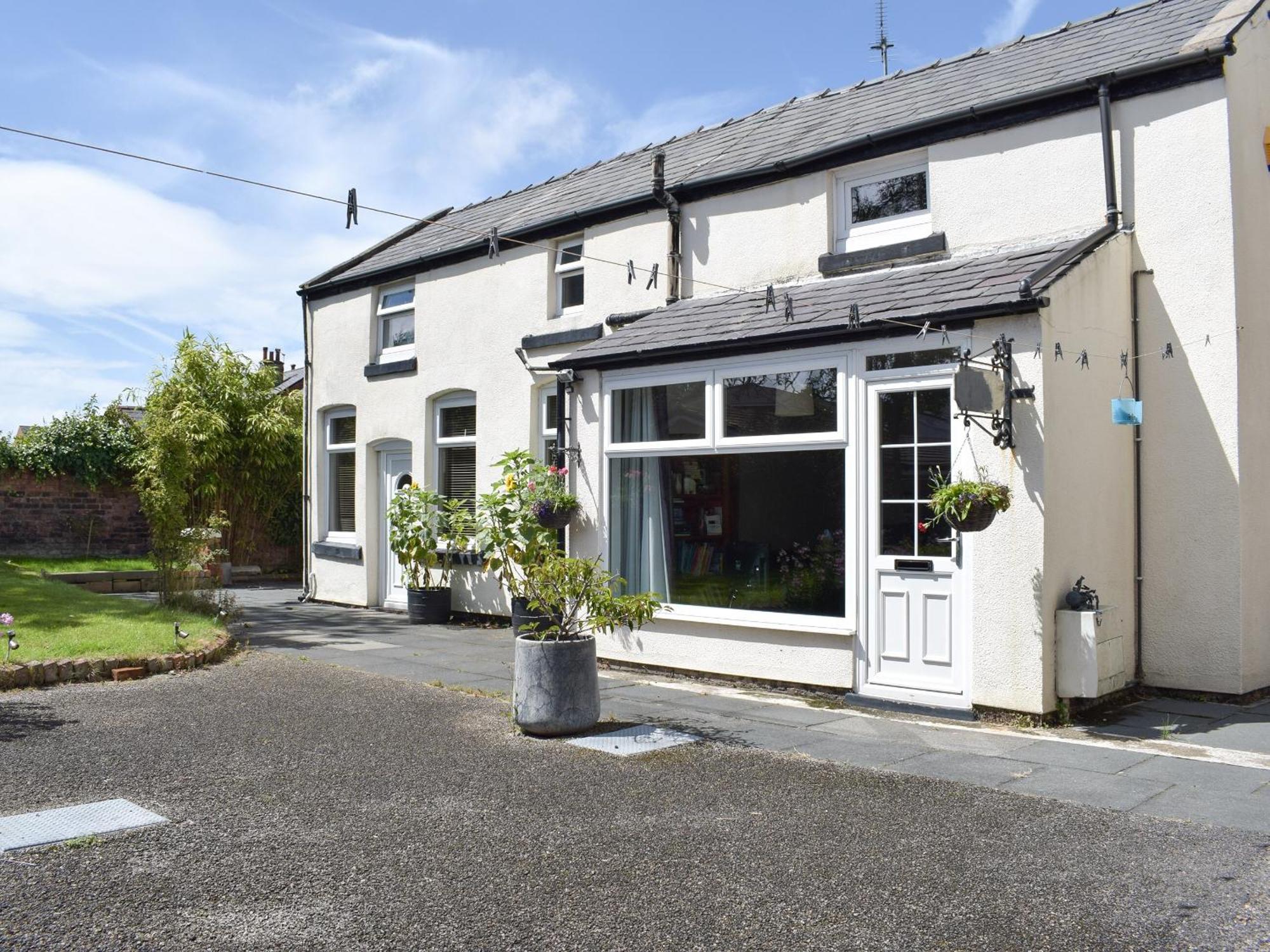 The Cottage At Stanley Villa Southport Esterno foto